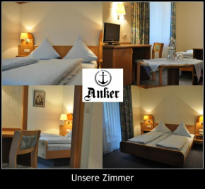 Hotel Gasthof Anker